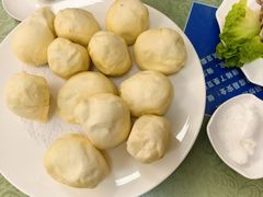 雪绵豆沙-国庆烧麦馆