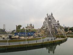 -厦门方特梦幻王国