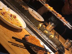 -悦屋老板娘的烤肉店(紫薇田园店)