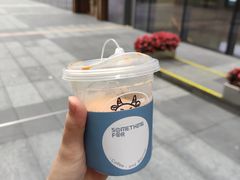 -Something For(中洲湾店)