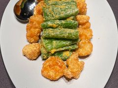 -京参園海鲜餐厅