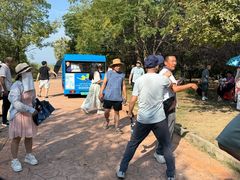 -鄱阳湖国家湿地公园