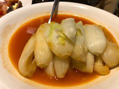 -外高桥喜来登酒店采悦轩