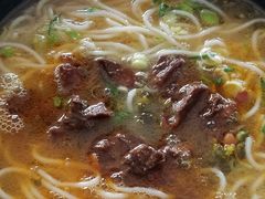 -花溪巷牛肉粉(泉城路店)