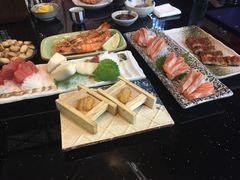 -真剑日本料理·铁板烧(贵州路店)