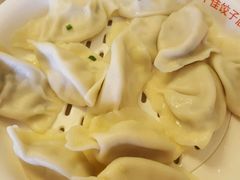 -北方饺子王·海肠捞饭·海鲜锅(山大店)