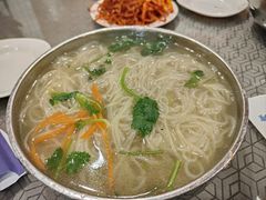 -春花民族美食(佳木斯总店)