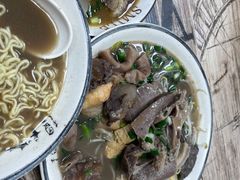 -正宗阳山牛杂(东城店)