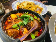 -陈麻婆豆腐(旗舰店)