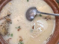 -堂宴·老厦门私房菜(1988仙岳总店)