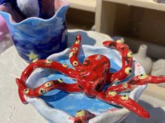 -粤陶渊.DIY陶艺体验馆(粤陶总店)