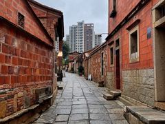 -晋江五店市传统文化旅游区