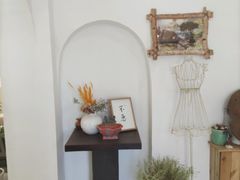 -三仟津花园咖啡馆