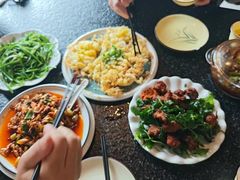 -海韵人家.海景花园经典云南菜(双廊店)
