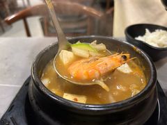 -咕咕站韩国料理(紫金港店)