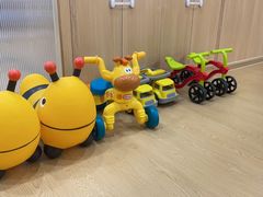 -深业幸福家托育(深业U中心园)