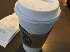 -星巴克(泉州百捷上悦城店)