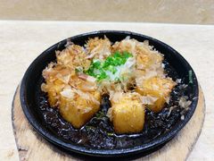 -东京屋(武定路店)