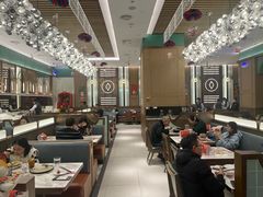 -新世界餐厅(万达店)