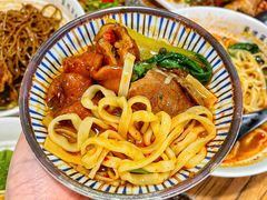 -每碗面馆(新鸿安大厦店)