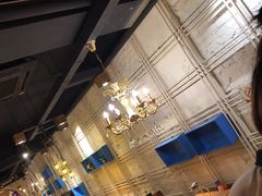 大堂-通海俄式烧烤·俄罗斯大串(嵩山路店)