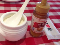 -西贝(金桥店)