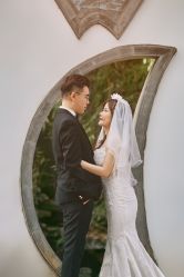 -GO VISION 动视觉婚纱摄影高级定制