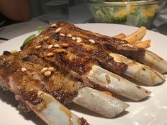 -春树下·树屋花房西餐厅(罍街AS1980店)