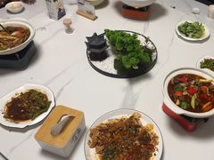 -王家土菜馆(霍山县店)