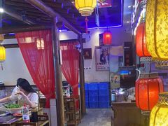 -唇辣号重庆老火锅(燕郊鑫乐汇店)