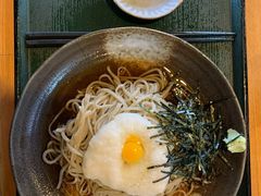 -白川乡手打荞麦面