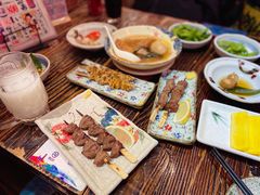 -平成屋·午肴夜酒(四川北路店)