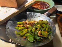 -绿茶餐厅(成都大悦城店)
