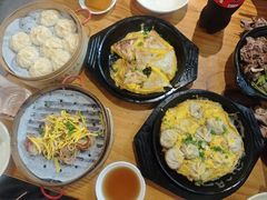 -余氏豆腐包老店(东直街店)