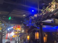 -绿茶餐厅(燕郊永旺店)