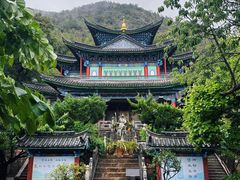 -黑龙潭公园