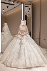 -MuseMarry婚纱(前海嘉里中心店)