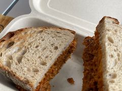 -佐敦面包铺·JORDAN BAKERY