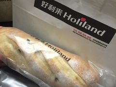 欧式提子巧克力-好利来(尚志大街店)
