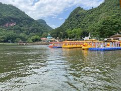 -宝晶宫旅游景区