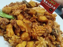-清真•蜀风园(丁字沽总店)