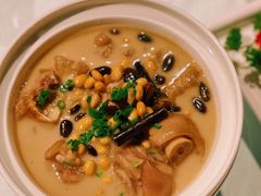 -兰亭轩茶餐厅(长江路店)
