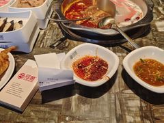 -冠菌火锅自助(东莞桥头店)