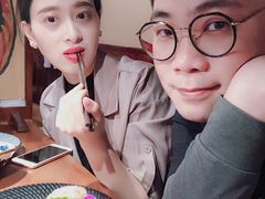 -不倒翁炭火烧肉(永安里店)
