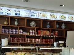 -黄家泡馍馆·非遗老字号·清真(凤九海荣名城店)