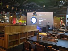 -好唛士·精酿啤酒烧烤(金沪路店)