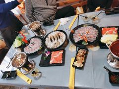 -丽江庭院之爱在路上(西单店)