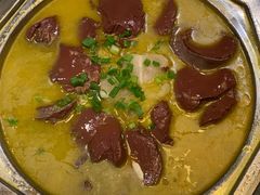-小土豆北方菜馆(方庄店)