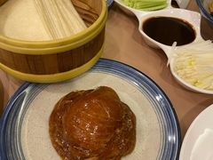 -明城五号烤鸭坊(建国门店)
