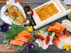 -森味薪火烧•烧鸟居酒屋•日本料理(望京店)